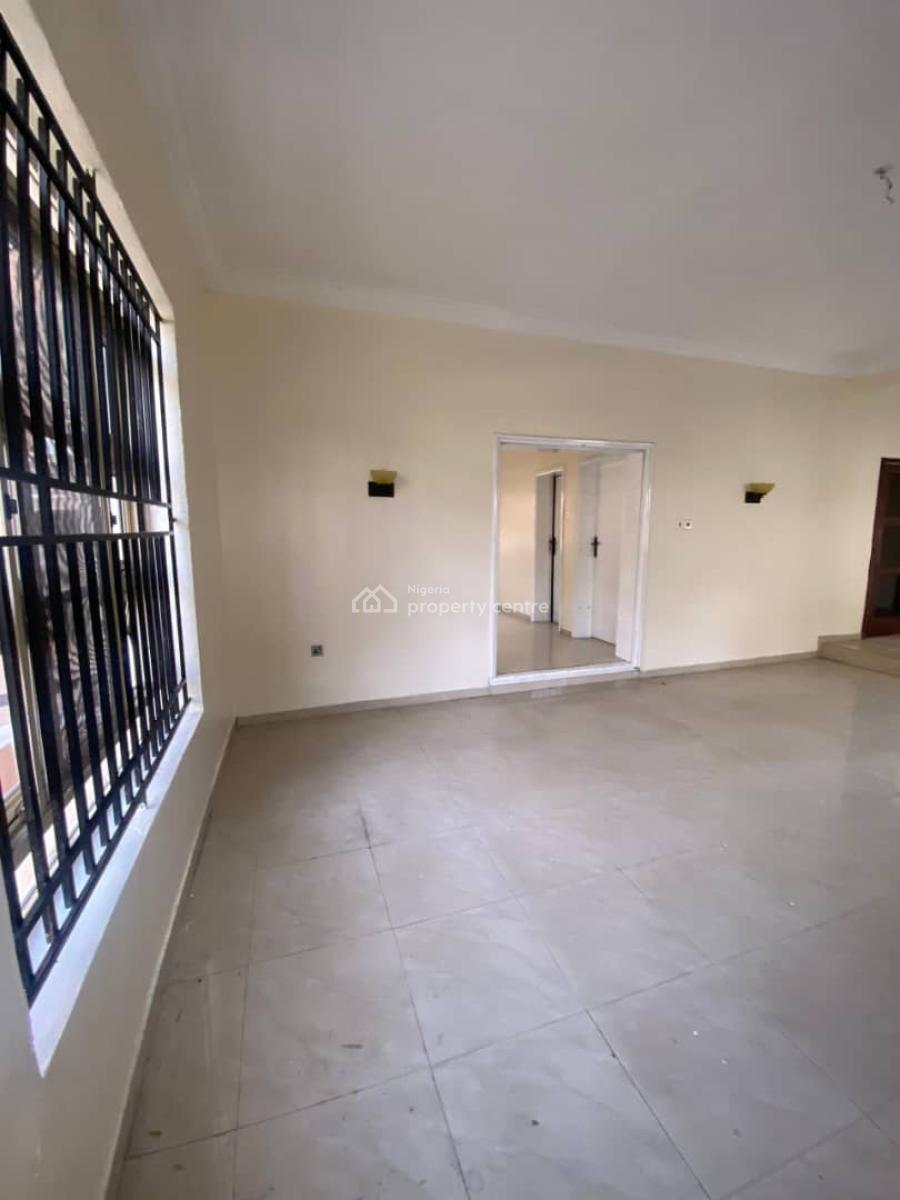 Massive 4 Bedroom Detached House with Bq, Lekki Phase 1, Lekki, Lagos, House for Rent