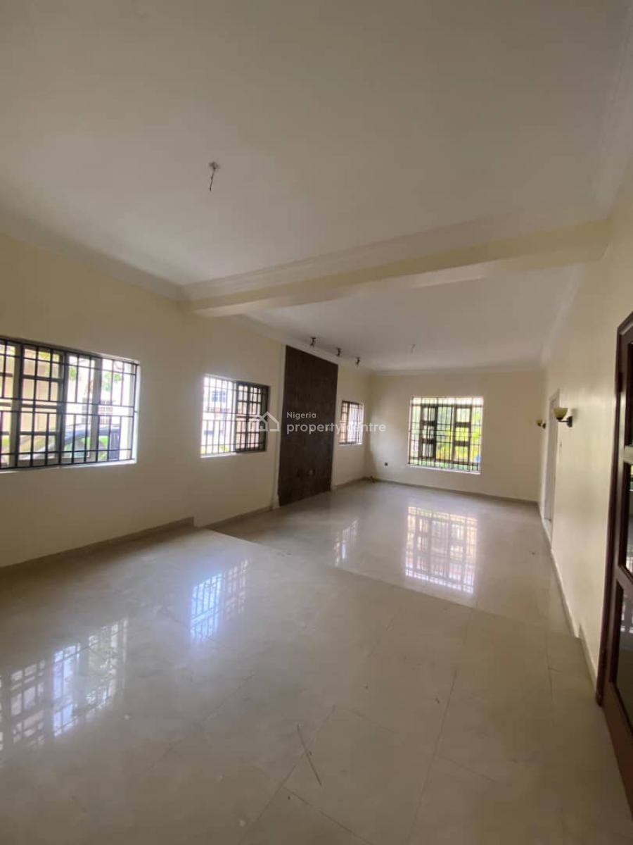 Massive 4 Bedroom Detached House with Bq, Lekki Phase 1, Lekki, Lagos, House for Rent