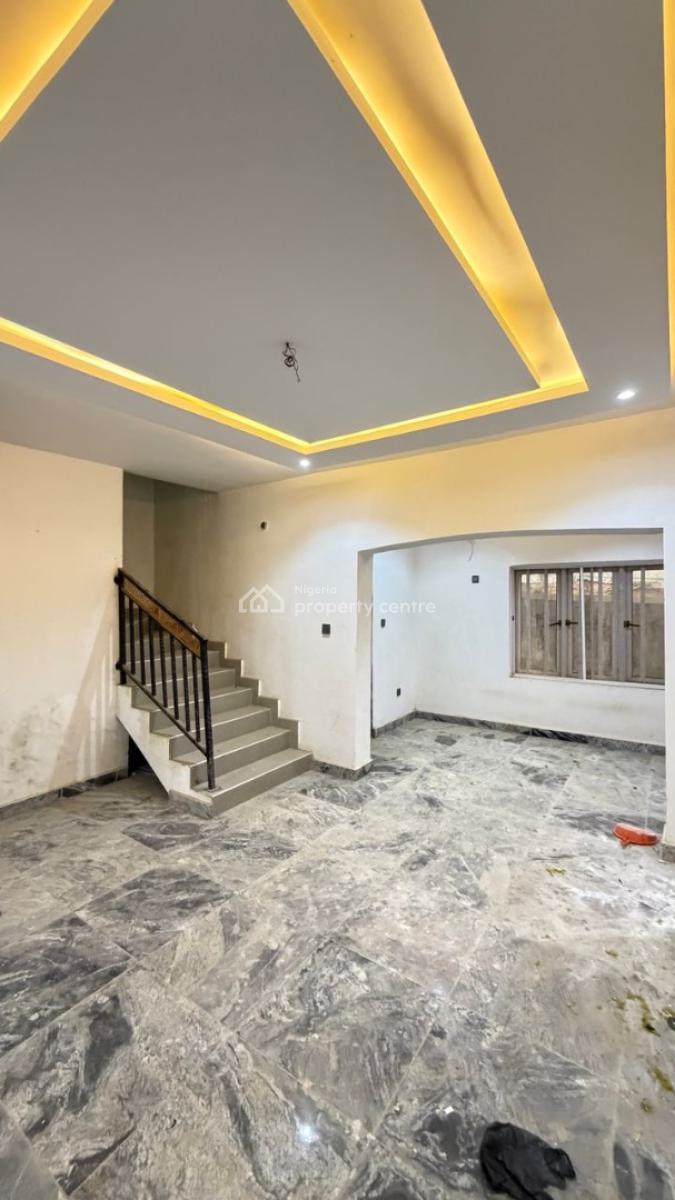 2 Bedroom Terrace Duplex, Apo, Abuja, Terraced Duplex for Sale