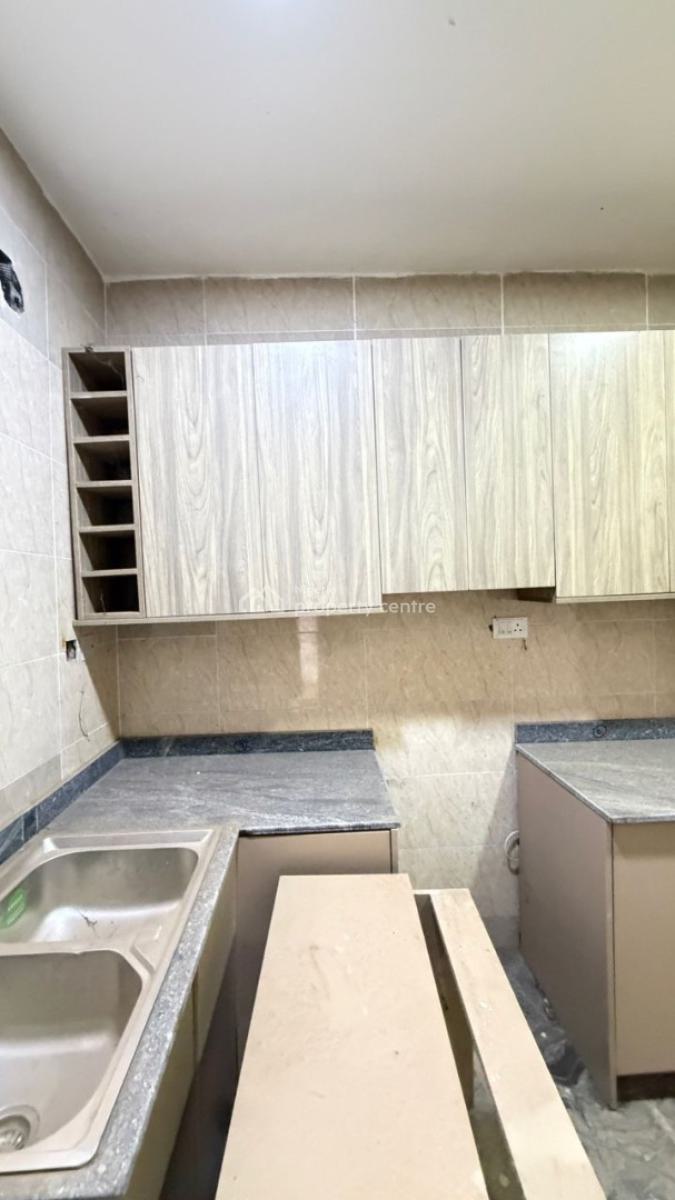 2 Bedroom Terrace Duplex, Apo, Abuja, Terraced Duplex for Sale