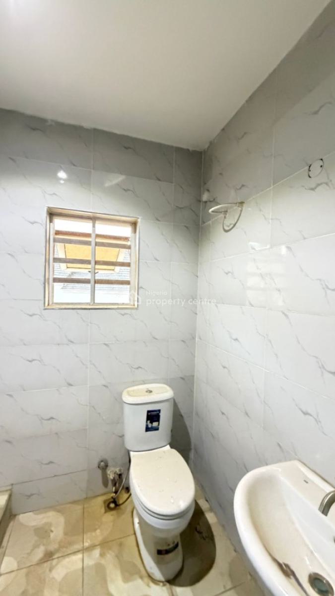 2 Bedroom Terrace Duplex, Apo, Abuja, Terraced Duplex for Sale