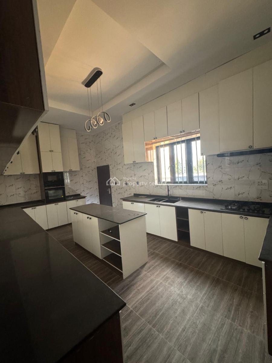 2 Bedroom Terrace Duplex, Apo, Abuja, Terraced Duplex for Sale