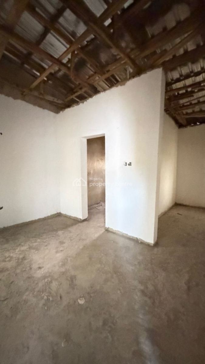 5 Bedroom Terraced Duplex, Apo, Abuja, Terraced Duplex for Sale