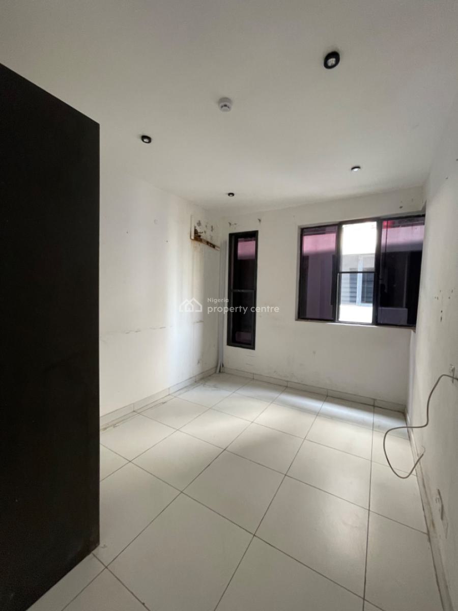 4 Bedroom Maisonette with a Bq, Ologolo, Lekki, Lagos, Terraced Duplex for Rent