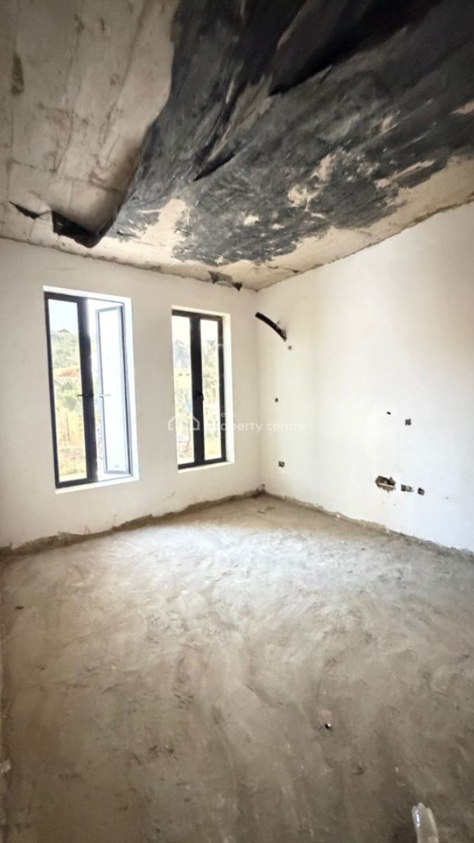 5 Bedroom Terrace Duplex, Apo, Abuja, Terraced Duplex for Sale