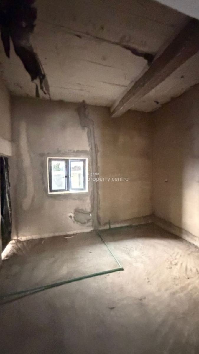 5 Bedroom Terrace Duplex, Apo, Abuja, Terraced Duplex for Sale