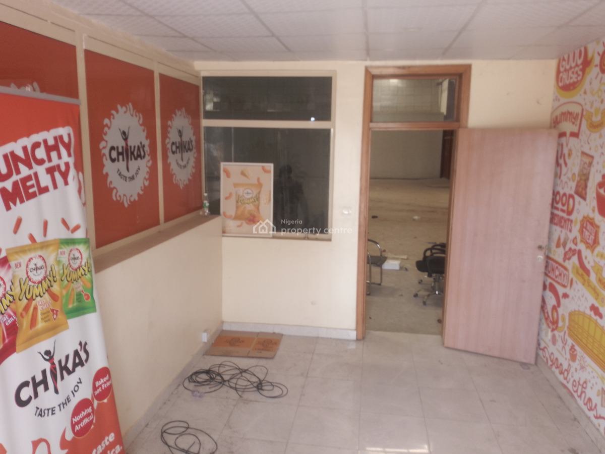 3,000 Square Meter Warehouse, Lagos Ibadan Express Way Wawa, Ojodu Berger, Ojodu, Lagos, Warehouse for Rent