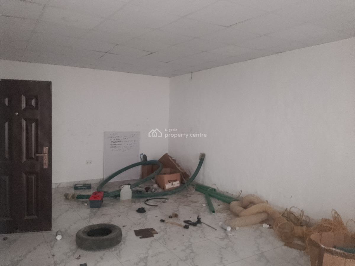 3,000 Square Meter Warehouse, Lagos Ibadan Express Way Wawa, Ojodu Berger, Ojodu, Lagos, Warehouse for Rent