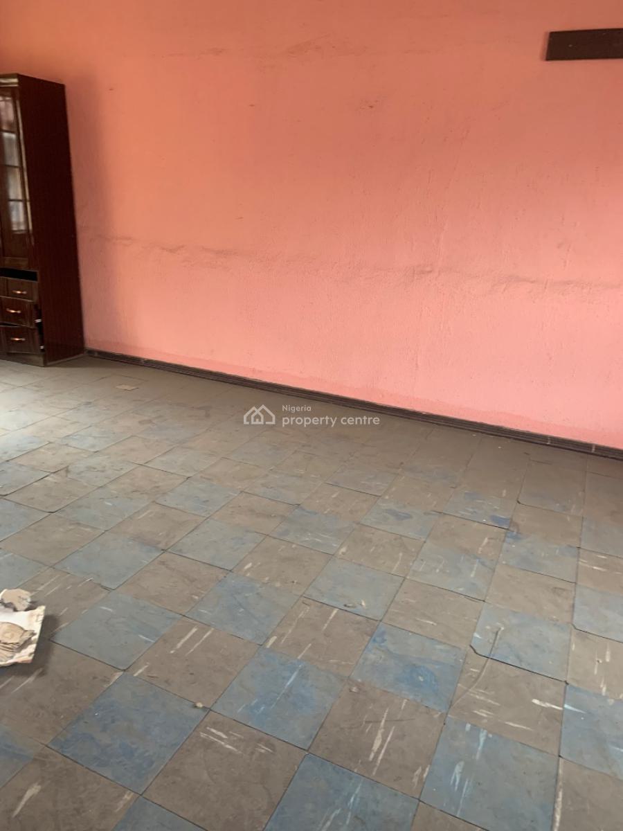 Well Maintained Office Space, Ogba, Ikeja, Lagos, Office Space for Rent