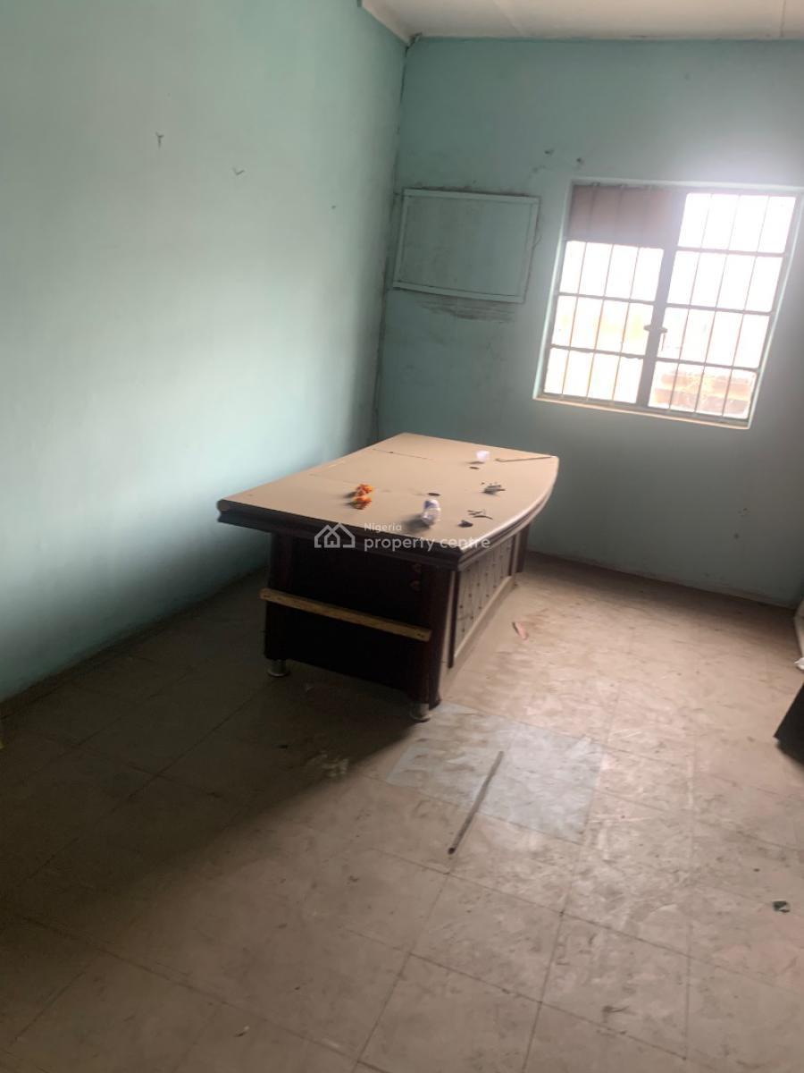 Well Maintained Office Space, Ogba, Ikeja, Lagos, Office Space for Rent