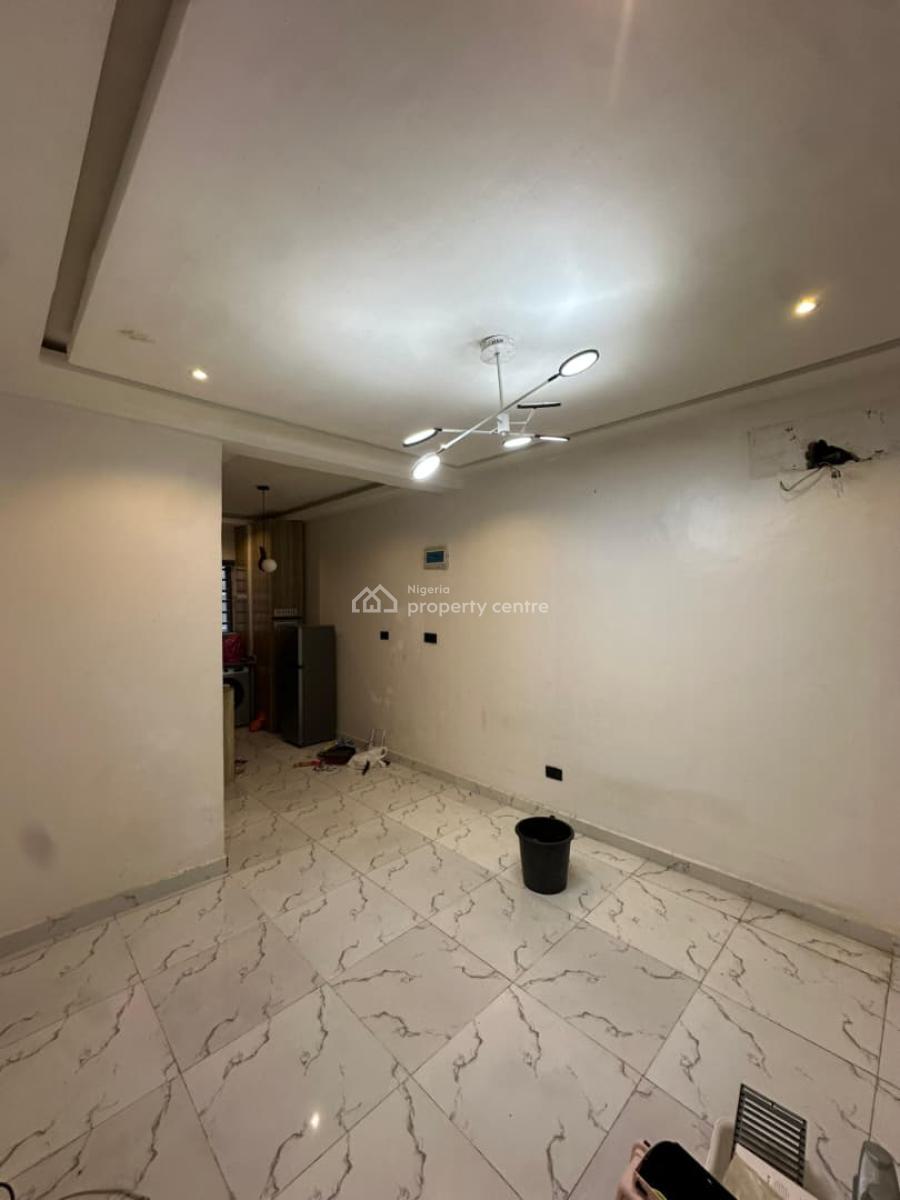 Nice Mini Flat, Ologolo, Lekki, Lagos, Mini Flat (room and Parlour) for Rent