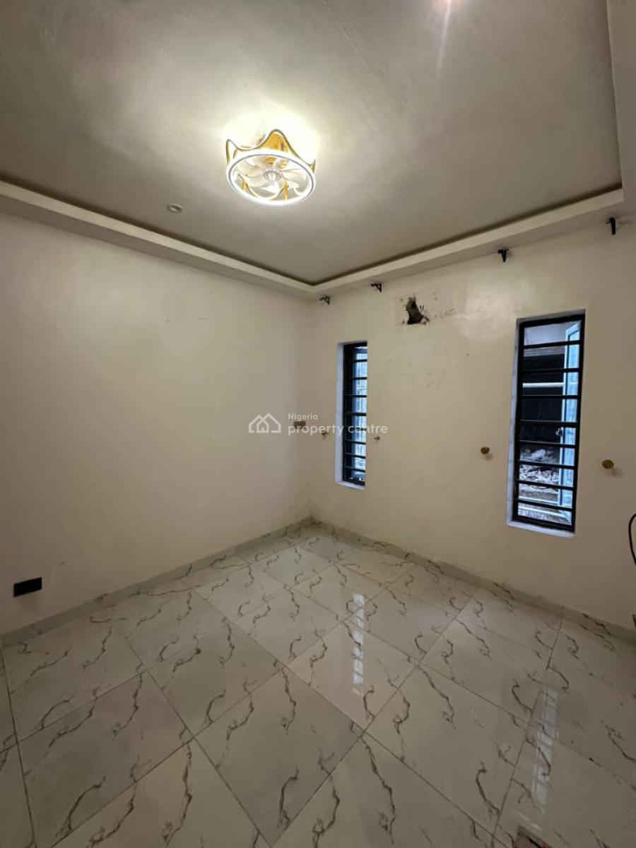 Nice Mini Flat, Ologolo, Lekki, Lagos, Mini Flat (room and Parlour) for Rent