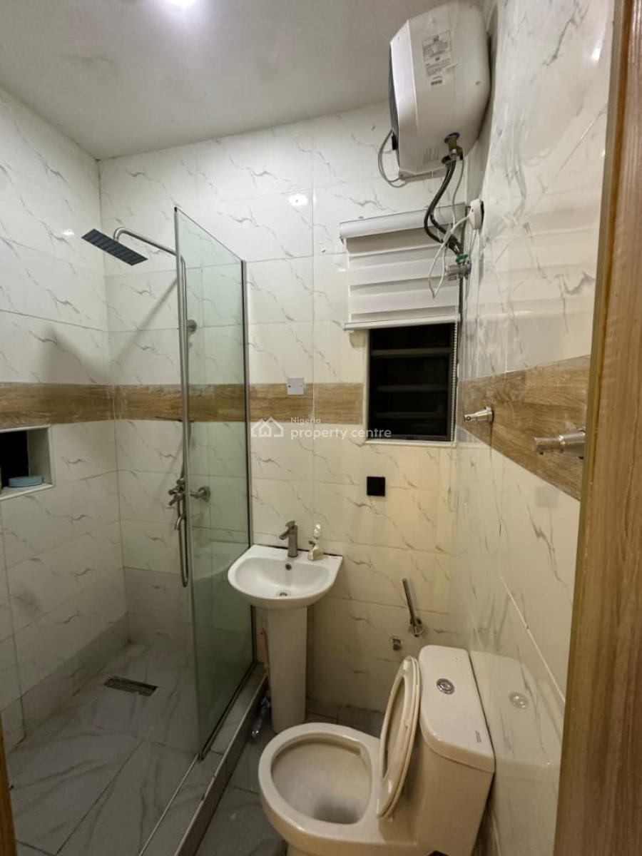 Nice Mini Flat, Ologolo, Lekki, Lagos, Mini Flat (room and Parlour) for Rent