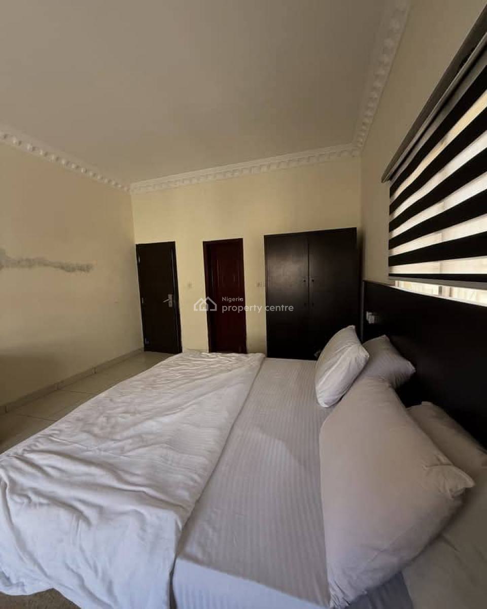Luxury Furnished 16-room Guesthouse with Swimming Pool, Oniru, Victoria Island (vi), Lagos, Hotel / Guest House for Rent