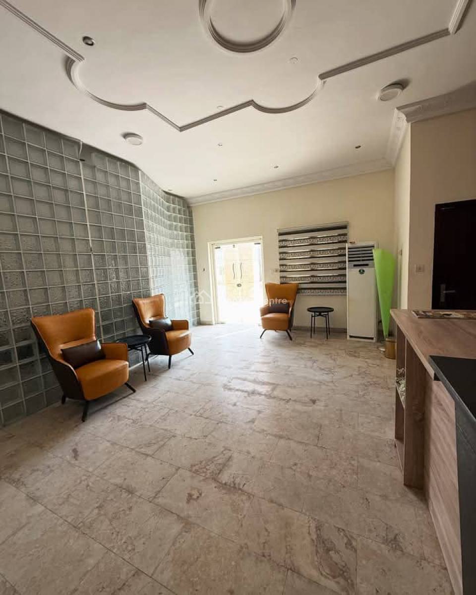 Luxury Furnished 16-room Guesthouse with Swimming Pool, Oniru, Victoria Island (vi), Lagos, Hotel / Guest House for Rent