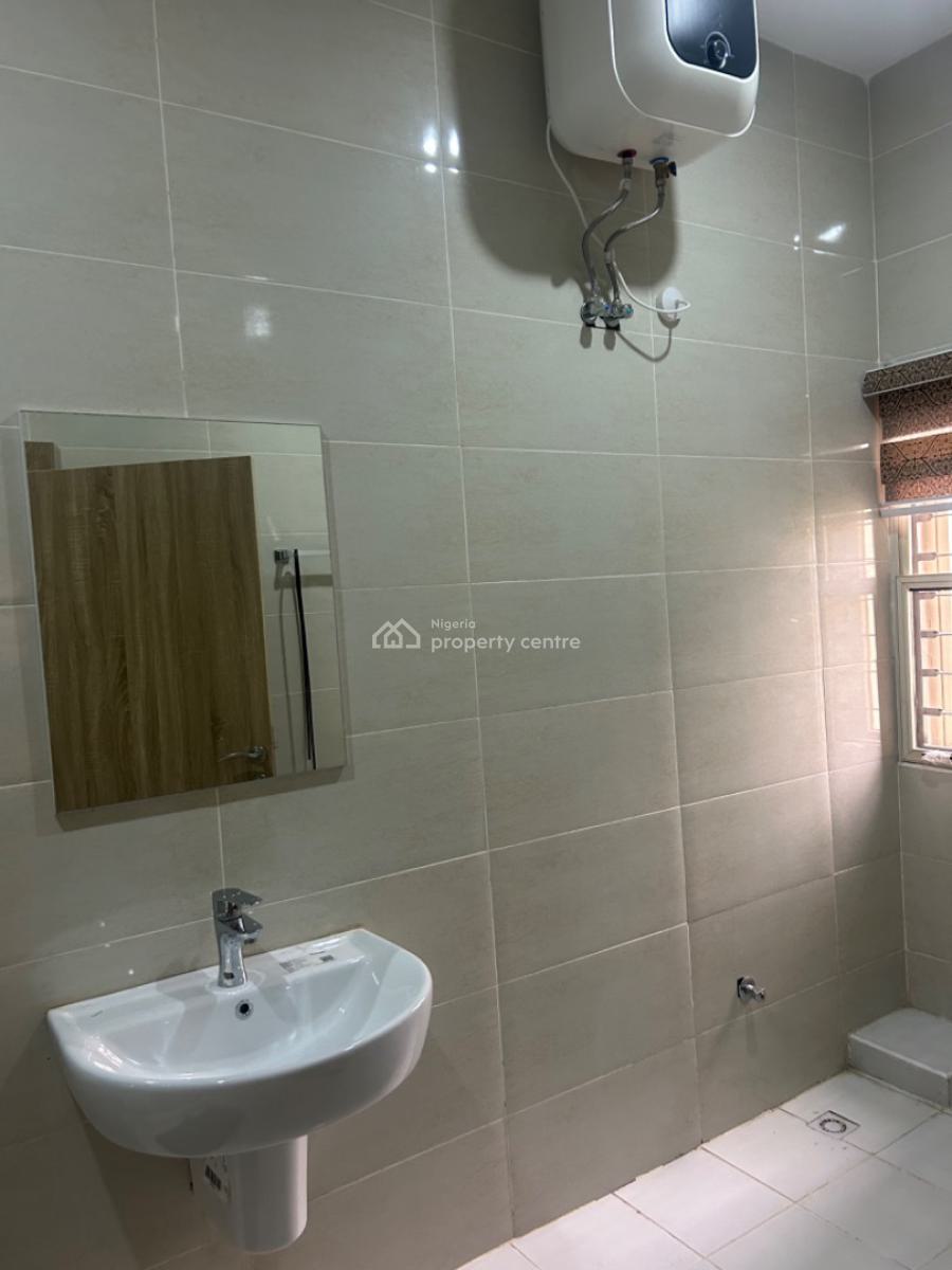 4 Bedroom Detached Duplex, Brains and Hammer Estate By Expressway, Dawaki, Gwarinpa, Abuja, Detached Duplex Short Let