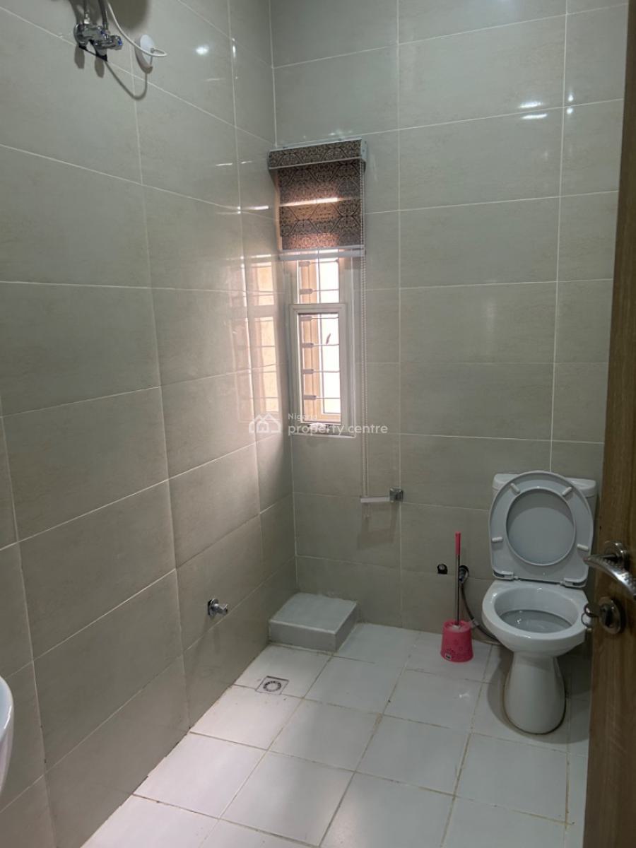 4 Bedroom Detached Duplex, Brains and Hammer Estate By Expressway, Dawaki, Gwarinpa, Abuja, Detached Duplex Short Let