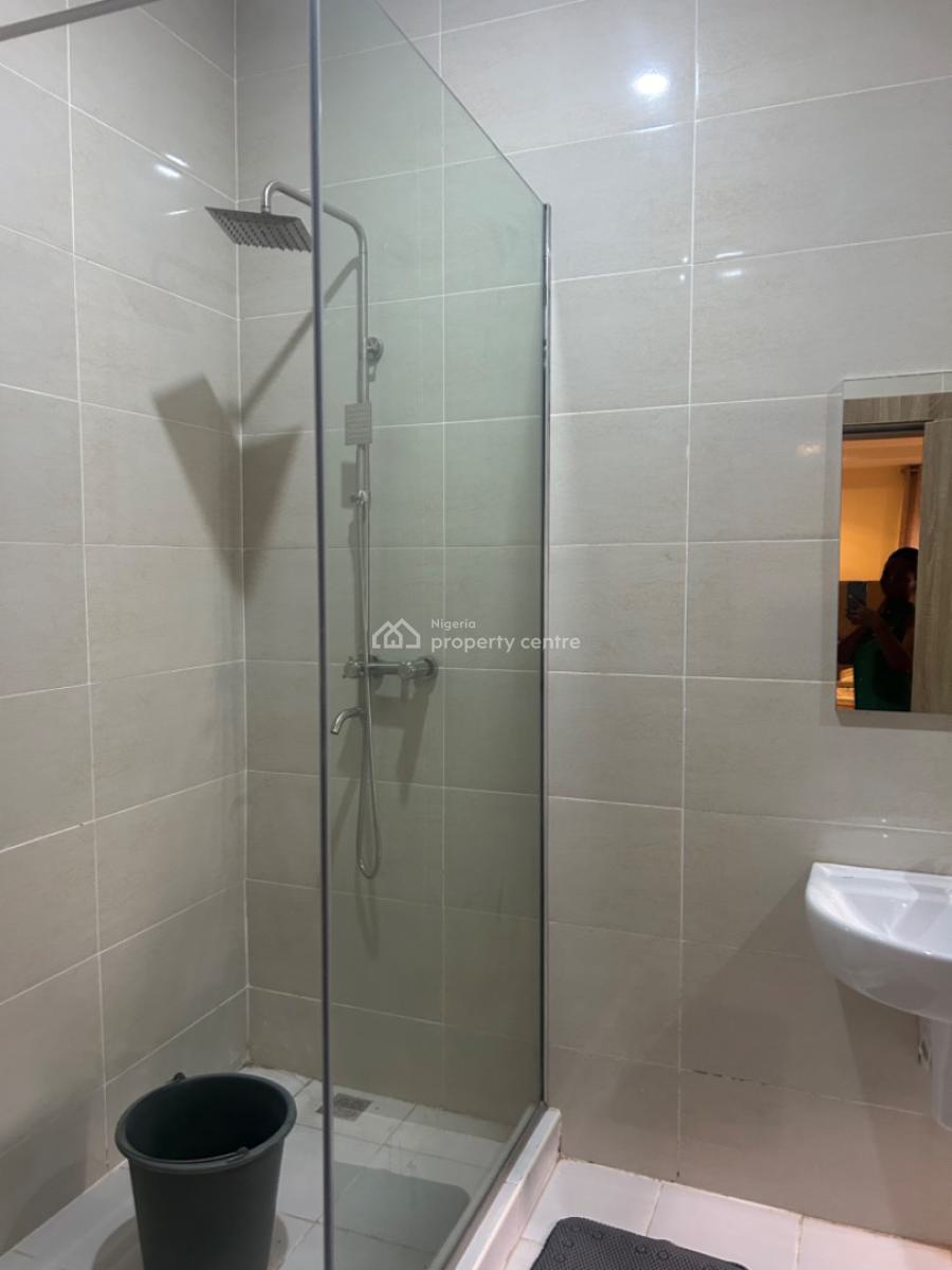 4 Bedroom Detached Duplex, Brains and Hammer Estate By Expressway, Dawaki, Gwarinpa, Abuja, Detached Duplex Short Let