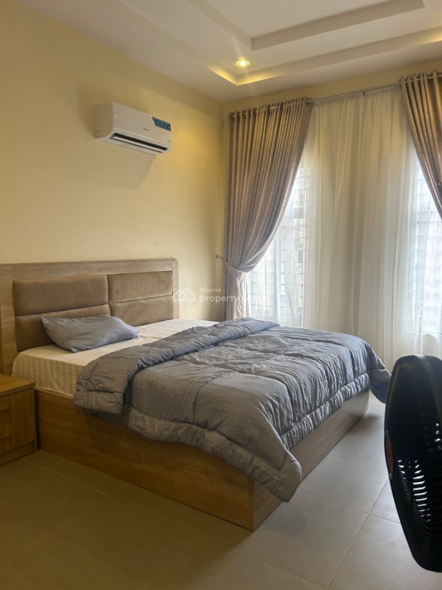 4 Bedroom Detached Duplex, Brains and Hammer Estate By Expressway, Dawaki, Gwarinpa, Abuja, Detached Duplex Short Let