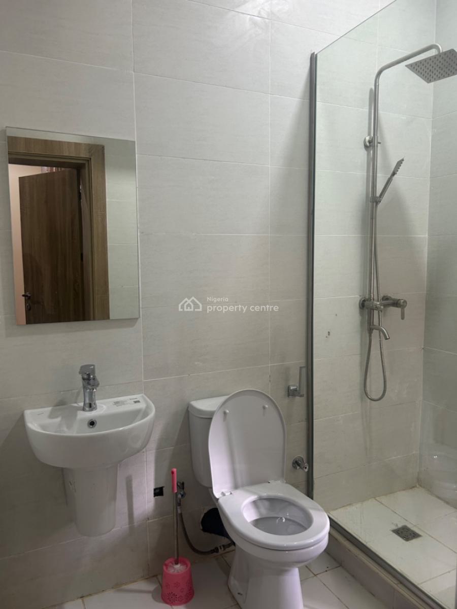 4 Bedroom Detached Duplex, Brains and Hammer Estate By Expressway, Dawaki, Gwarinpa, Abuja, Detached Duplex Short Let