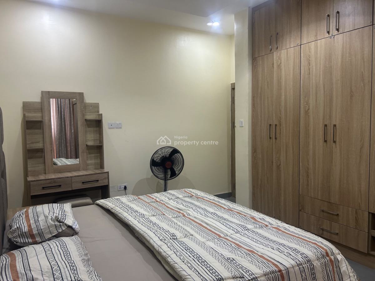 4 Bedroom Detached Duplex, Brains and Hammer Estate By Expressway, Dawaki, Gwarinpa, Abuja, Detached Duplex Short Let