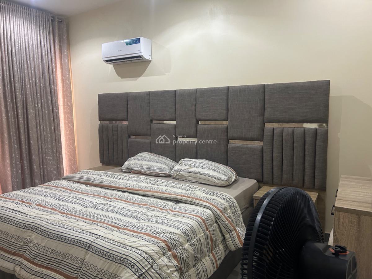 4 Bedroom Detached Duplex, Brains and Hammer Estate By Expressway, Dawaki, Gwarinpa, Abuja, Detached Duplex Short Let