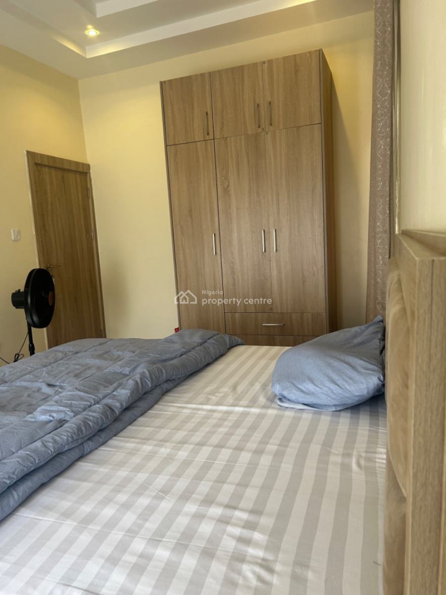 4 Bedroom Detached Duplex, Brains and Hammer Estate By Expressway, Dawaki, Gwarinpa, Abuja, Detached Duplex Short Let