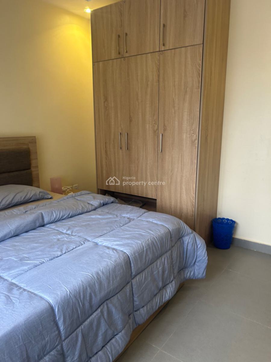 4 Bedroom Detached Duplex, Brains and Hammer Estate By Expressway, Dawaki, Gwarinpa, Abuja, Detached Duplex Short Let