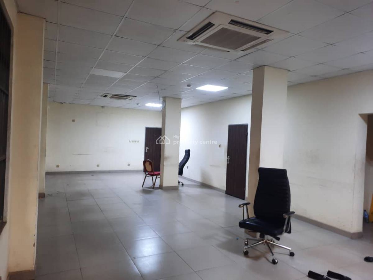 Office Space, Ikeja, Lagos, Office Space for Rent