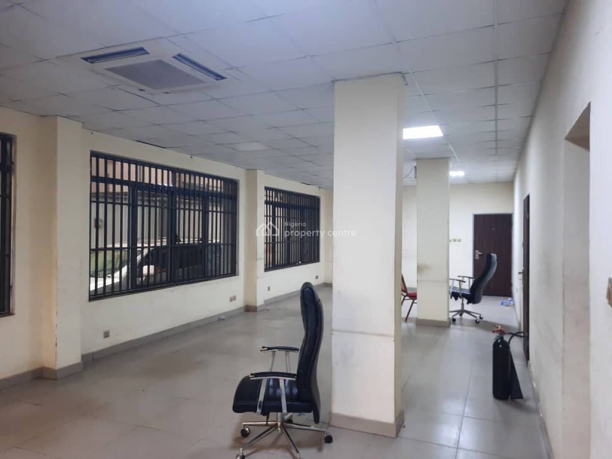 Office Space, Ikeja, Lagos, Office Space for Rent