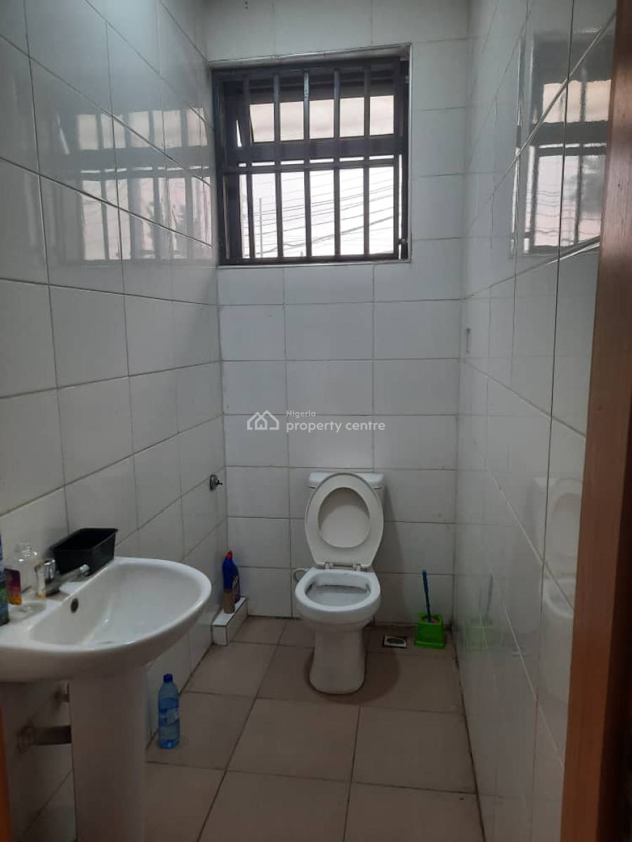 Office Space, Ikeja, Lagos, Office Space for Rent