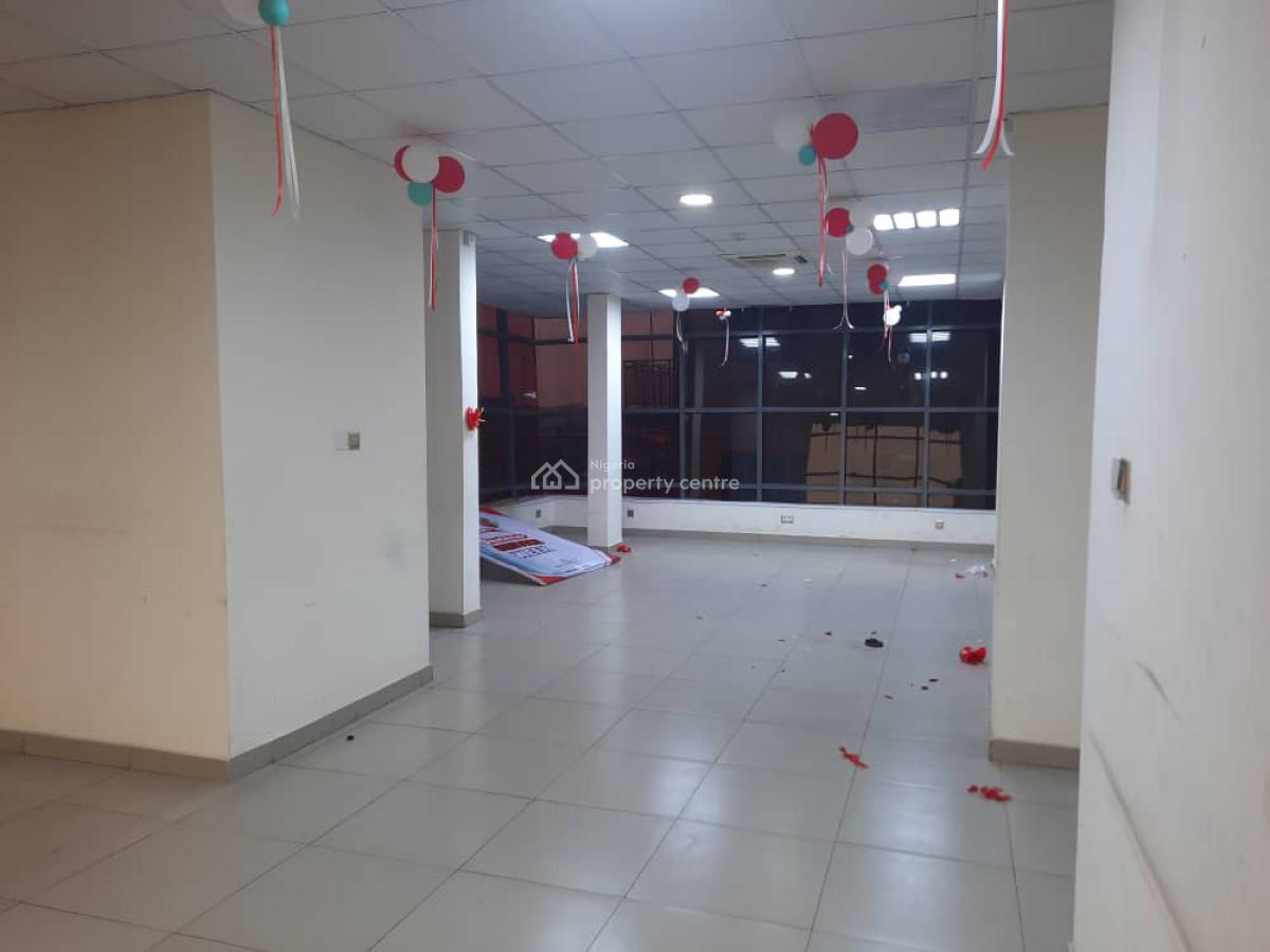 Office Space, Ikeja, Lagos, Office Space for Rent