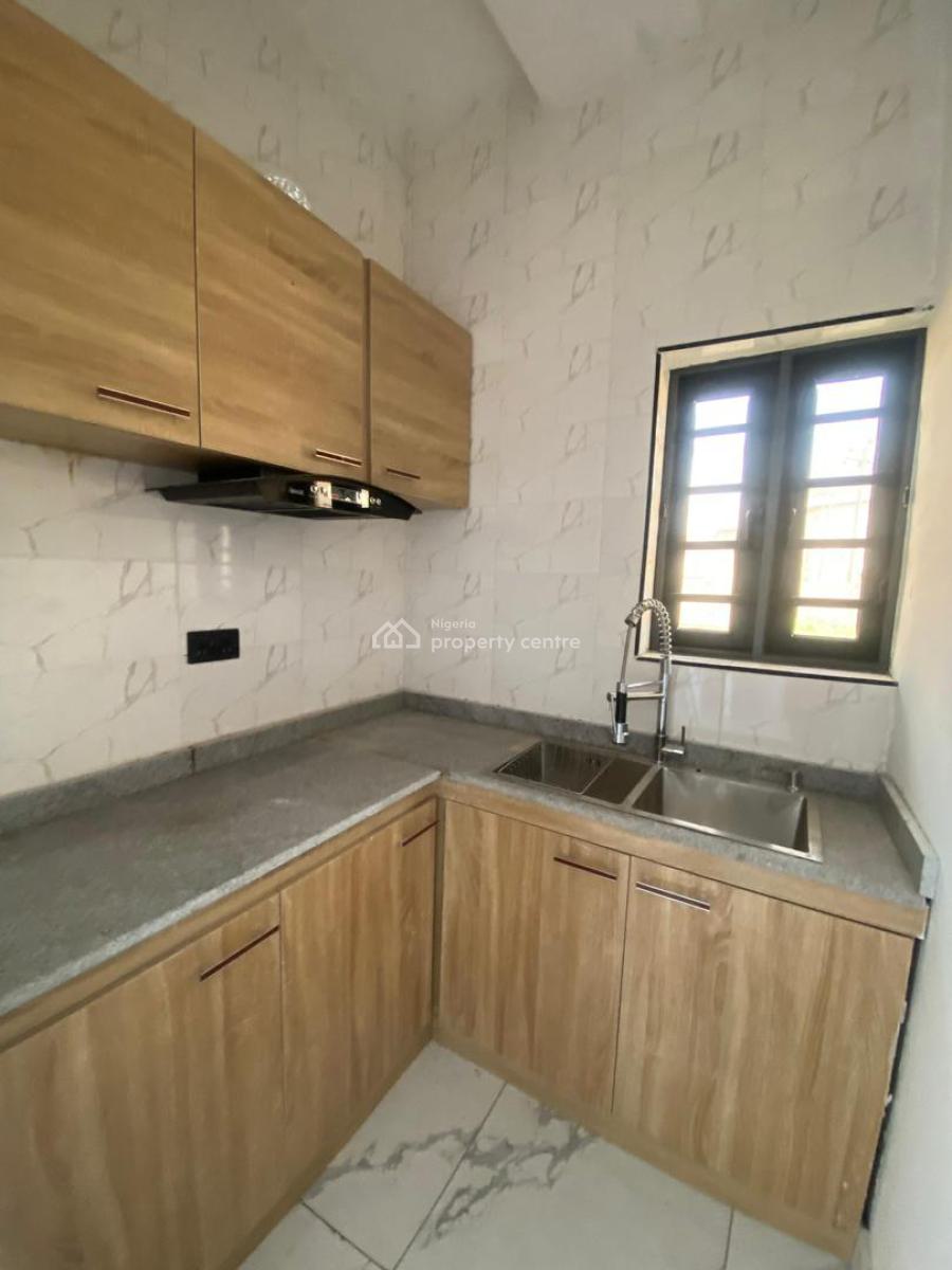 Brand New 1 Bedroom Apartment, Ajah, Lagos, Flat / Apartment for Sale