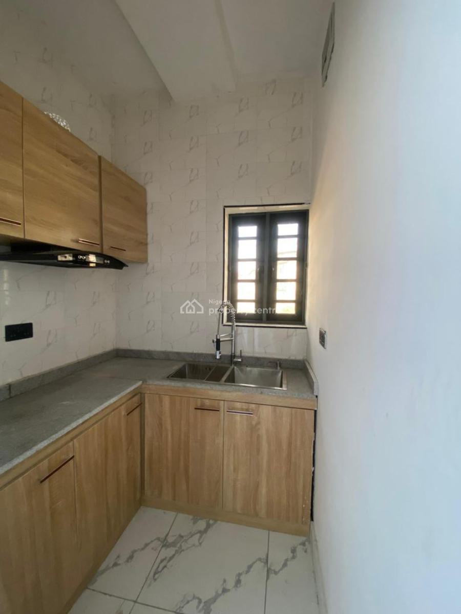 Brand New 1 Bedroom Apartment, Ajah, Lagos, Flat / Apartment for Sale