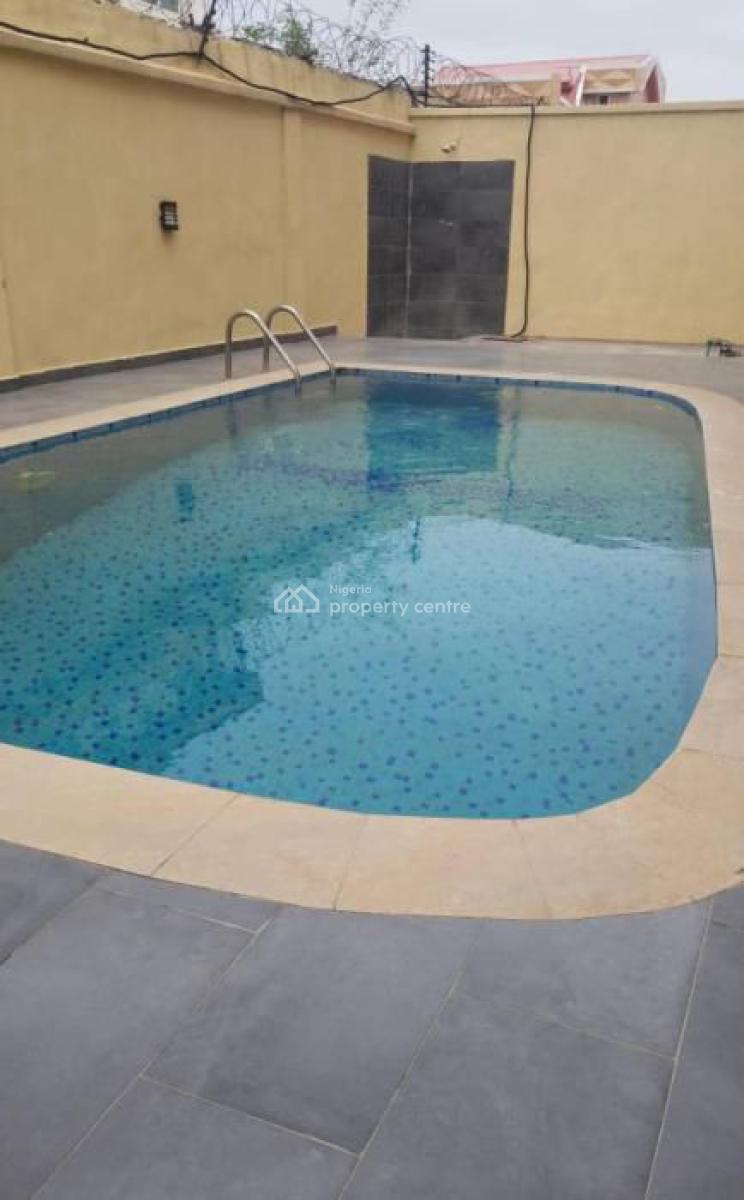 Gorgeous 2 Bedroom Furnished Apartment, Oniru, Victoria Island (vi), Lagos, Flat / Apartment Short Let