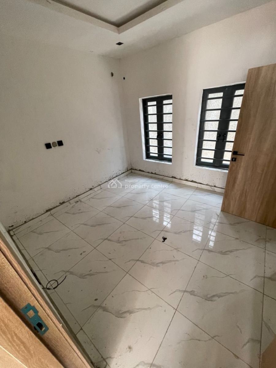 2 Bedroom Flat, Blenco, Sangotedo, Ajah, Lagos, House for Rent