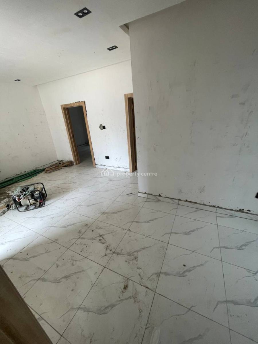 2 Bedroom Flat, Blenco, Sangotedo, Ajah, Lagos, House for Rent