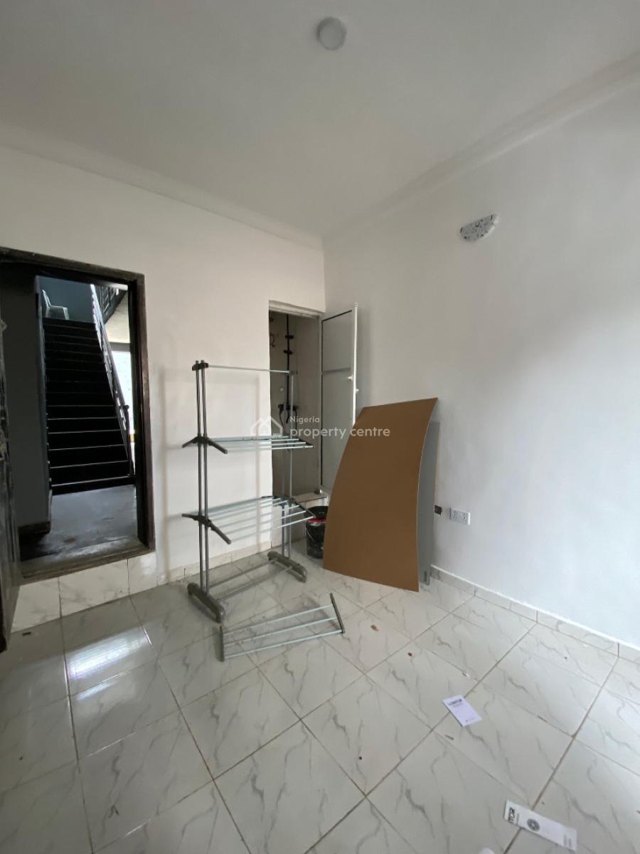 Single Room Self Contain, Gbagada, Lagos, Self Contain (single Rooms) for Rent