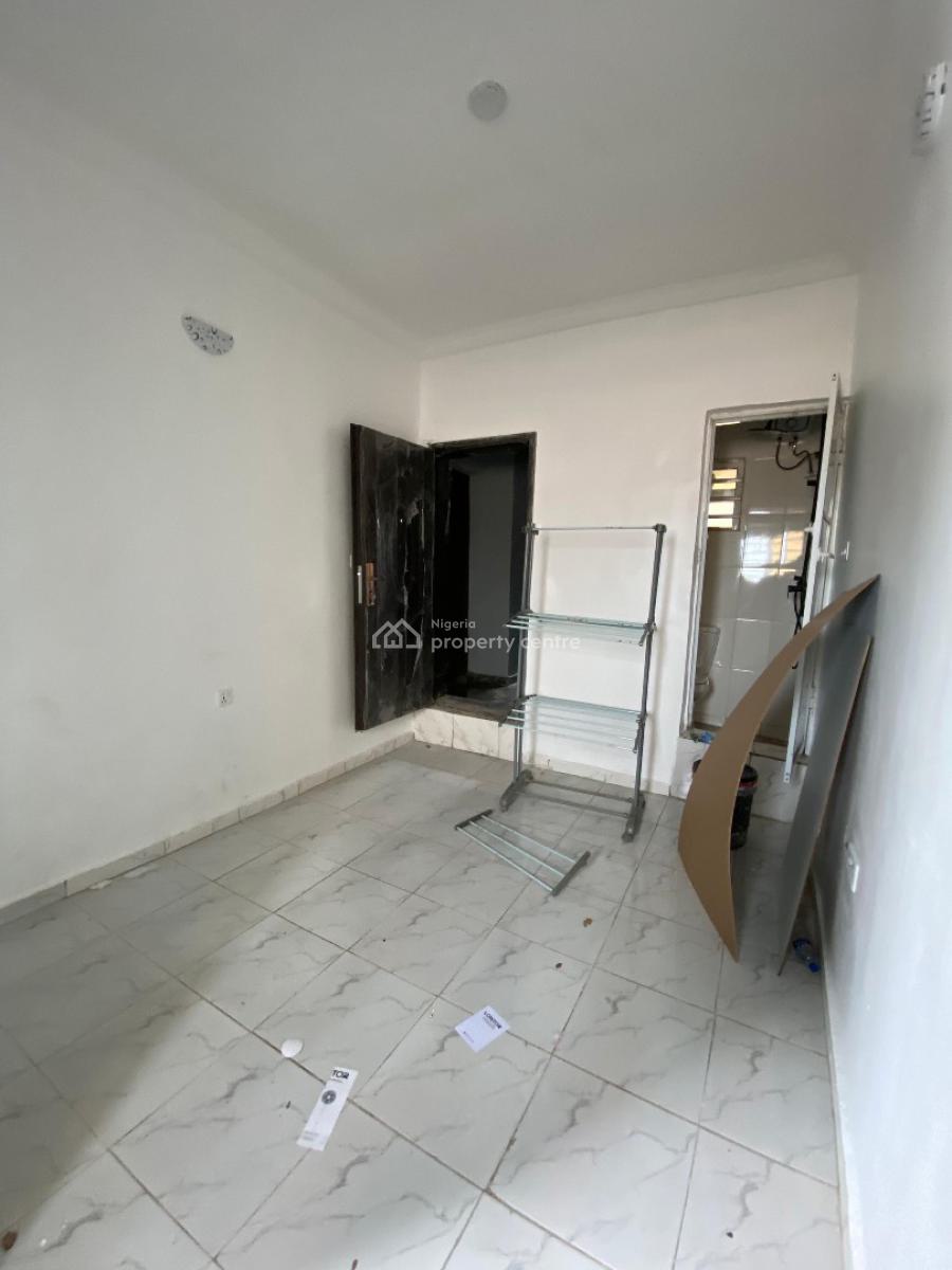 Single Room Self Contain, Gbagada, Lagos, Self Contain (single Rooms) for Rent