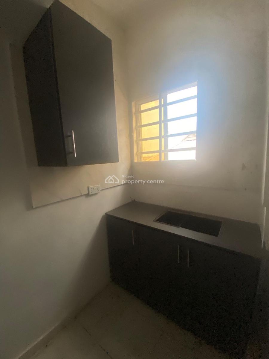 Single Room Self Contain, Harmony Estate, Gbagada, Lagos, Self Contain (single Rooms) for Rent