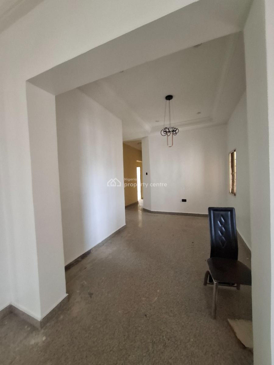 Standard 3 Bedroom Apartment, Durumi, Abuja, Flat / Apartment for Rent