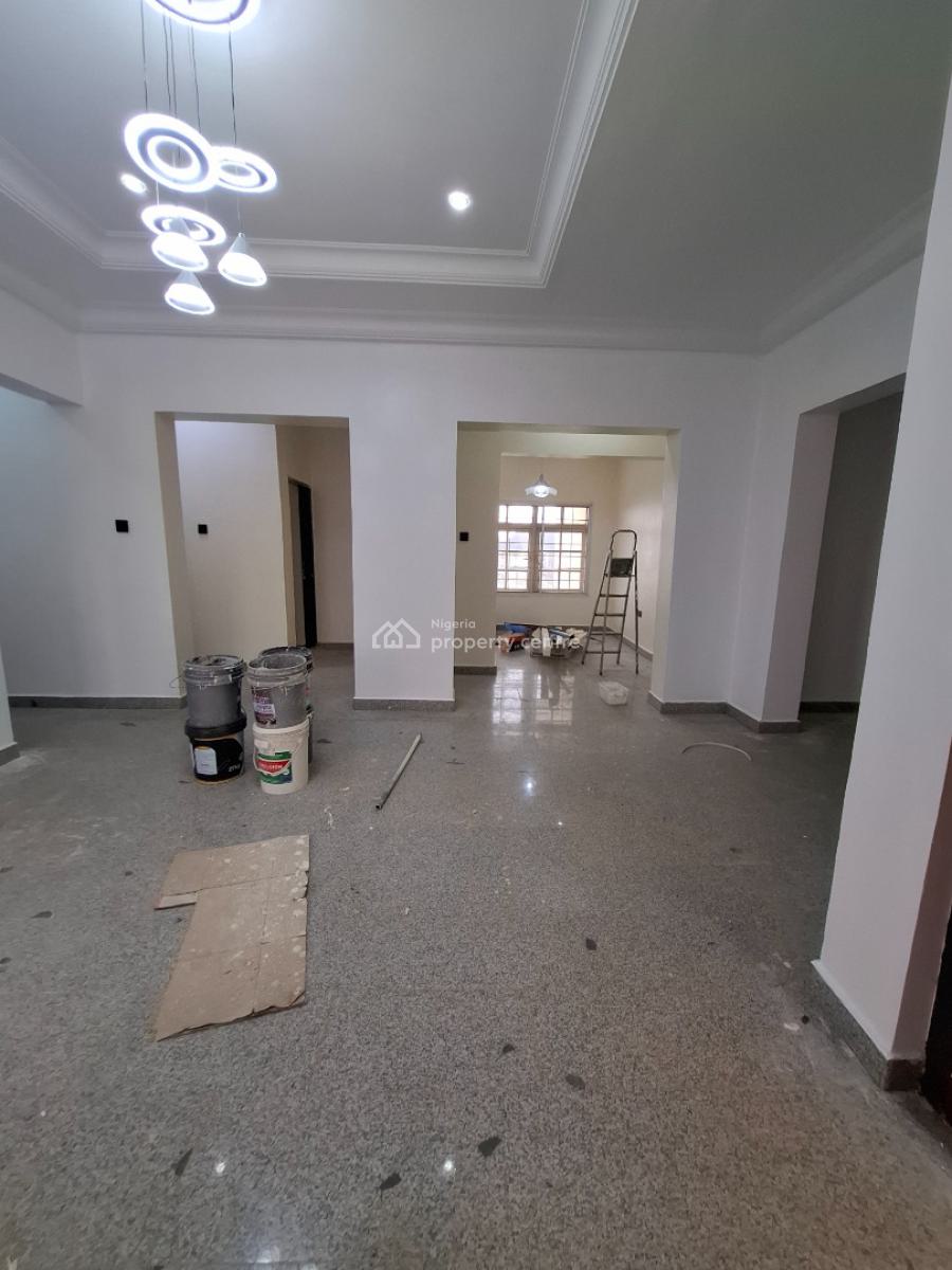 Standard 3 Bedroom Apartment, Durumi, Abuja, Flat / Apartment for Rent