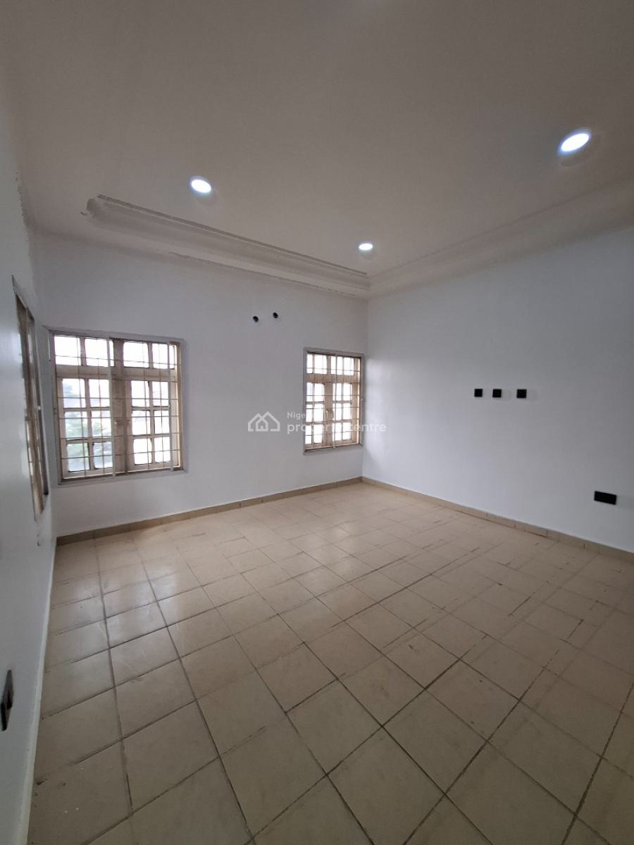 Standard 3 Bedroom Apartment, Durumi, Abuja, Flat / Apartment for Rent