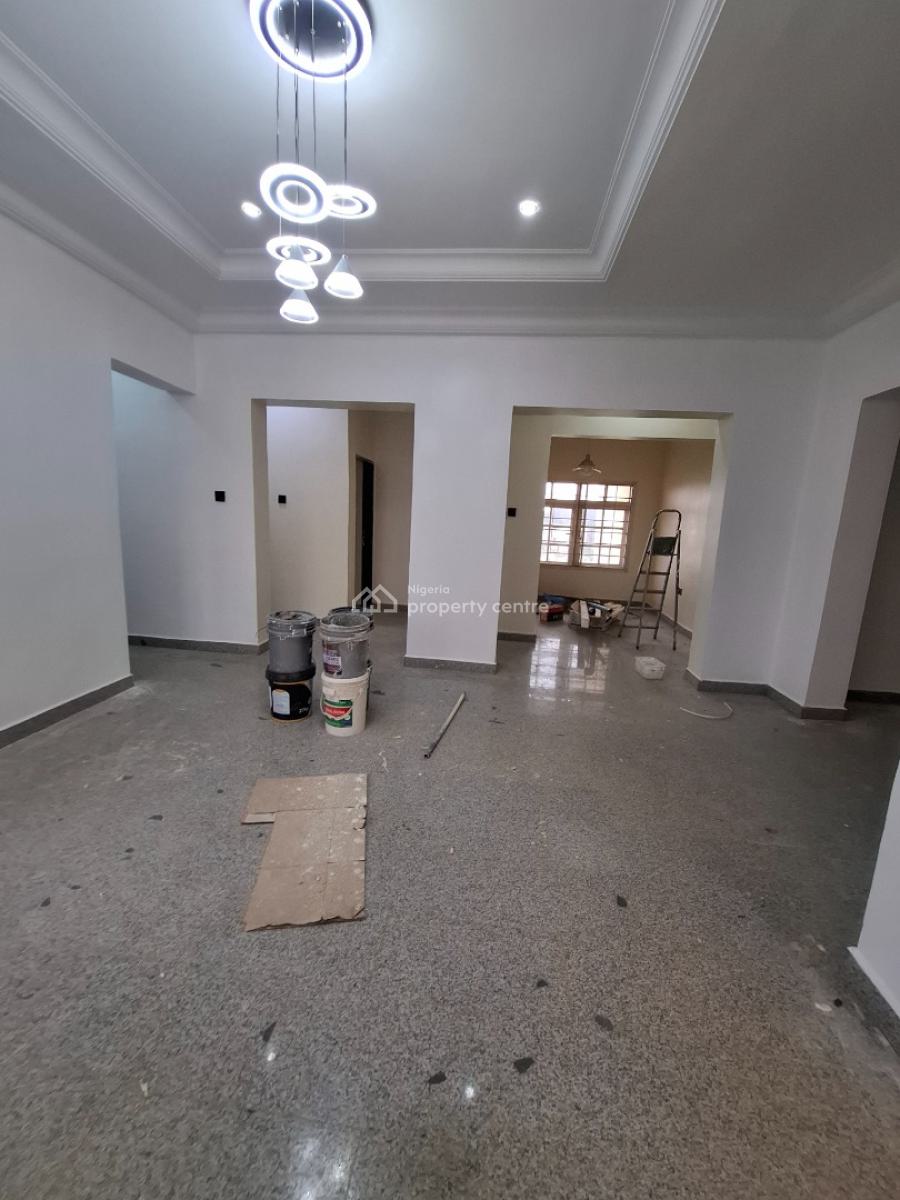 Standard 3 Bedroom Apartment, Durumi, Abuja, Flat / Apartment for Rent