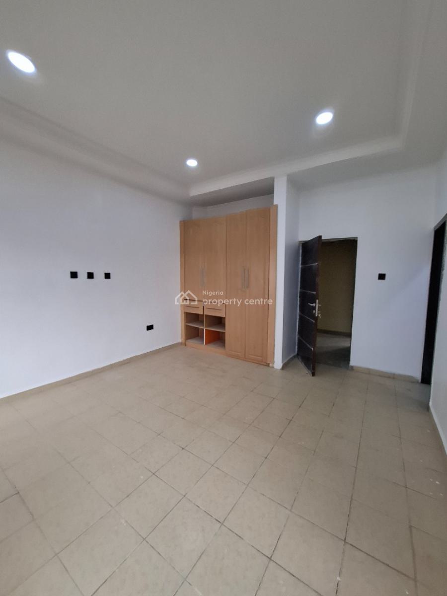 Standard 3 Bedroom Apartment, Durumi, Abuja, Flat / Apartment for Rent