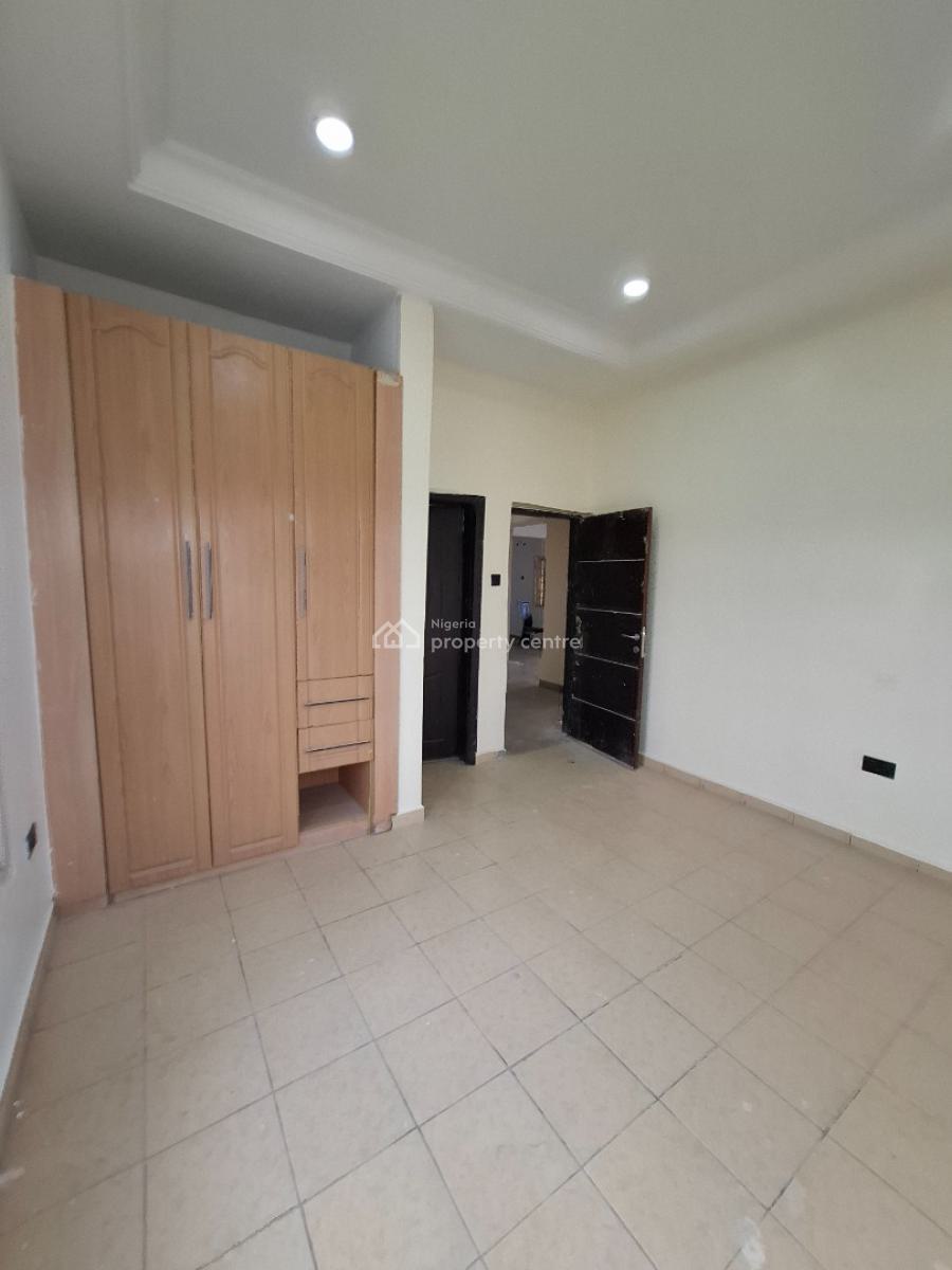 Standard 3 Bedroom Apartment, Durumi, Abuja, Flat / Apartment for Rent