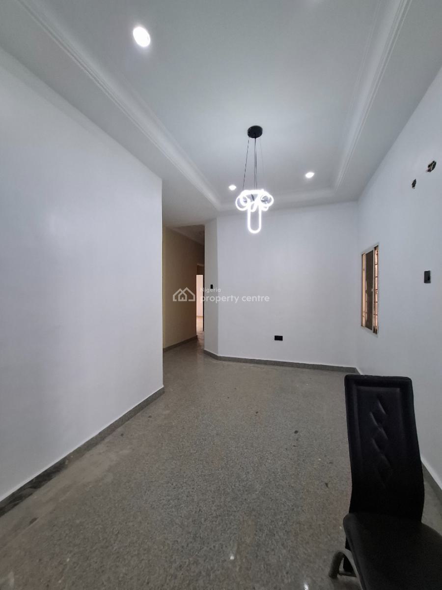 Standard 3 Bedroom Apartment, Durumi, Abuja, Flat / Apartment for Rent