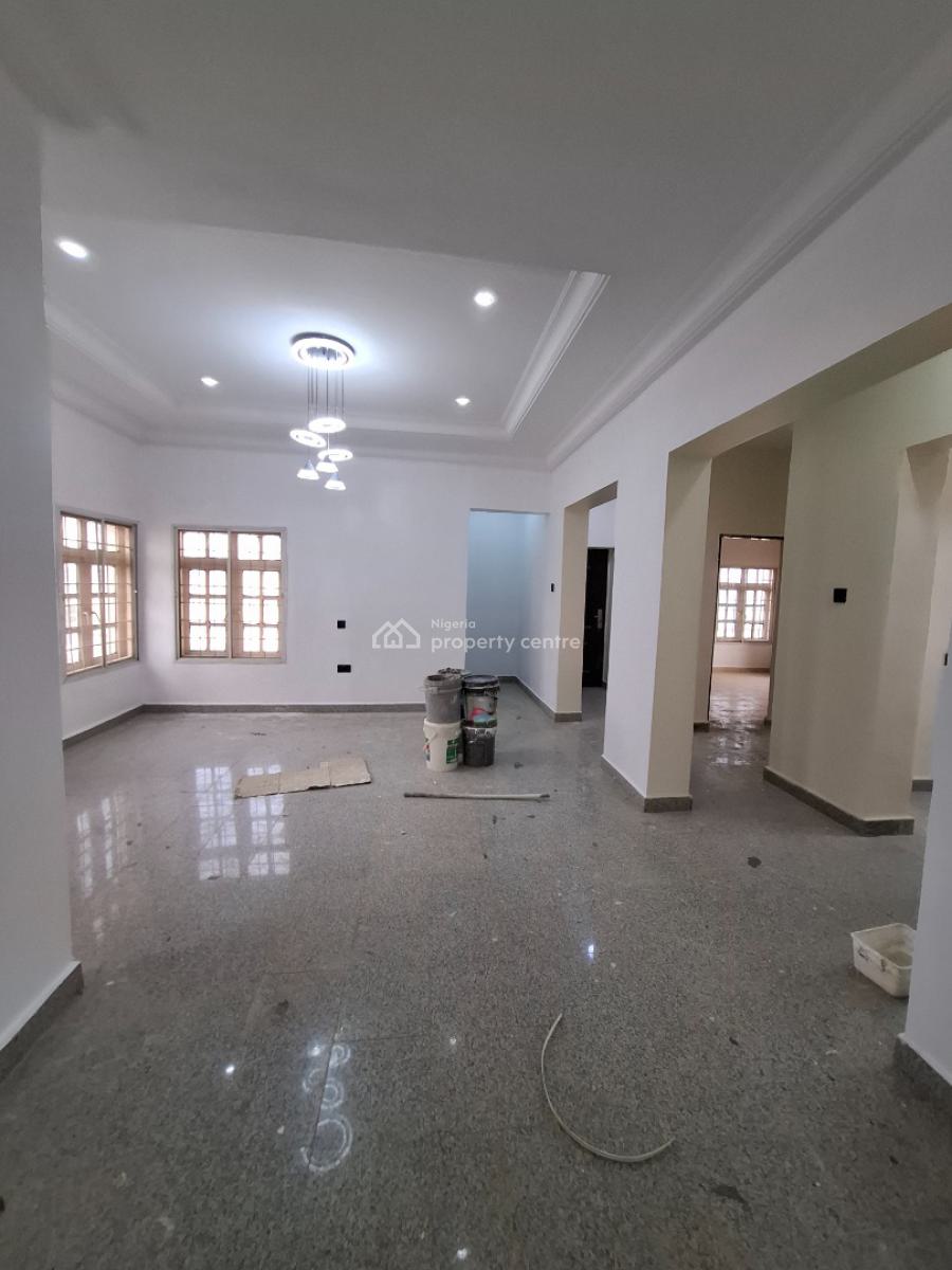 Standard 3 Bedroom Apartment, Durumi, Abuja, Flat / Apartment for Rent