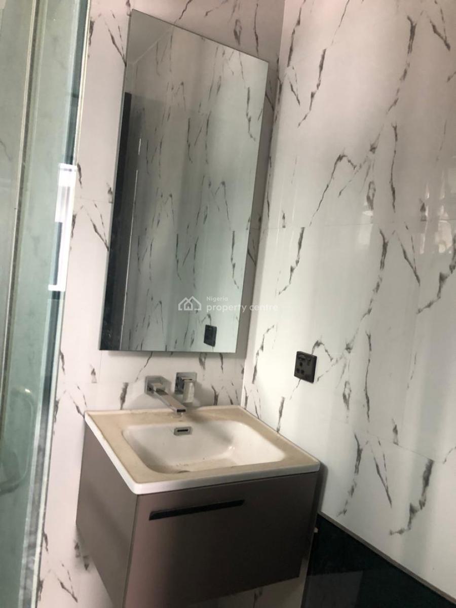 Newly Built Houses with Two Room Bq, Sapphire Garden Estate, Awoyaya, Ibeju Lekki, Lagos, Semi-detached Duplex for Sale