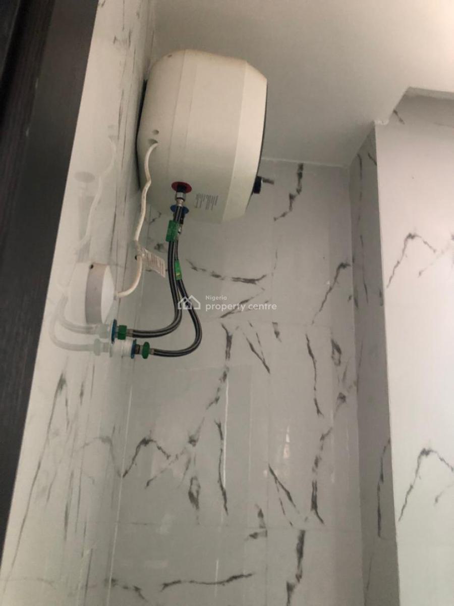 Newly Built Houses with Two Room Bq, Sapphire Garden Estate, Awoyaya, Ibeju Lekki, Lagos, Semi-detached Duplex for Sale